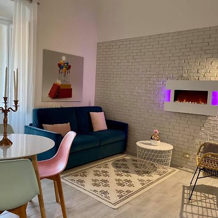 Il Sassetto Villa Matera Luaran gambar