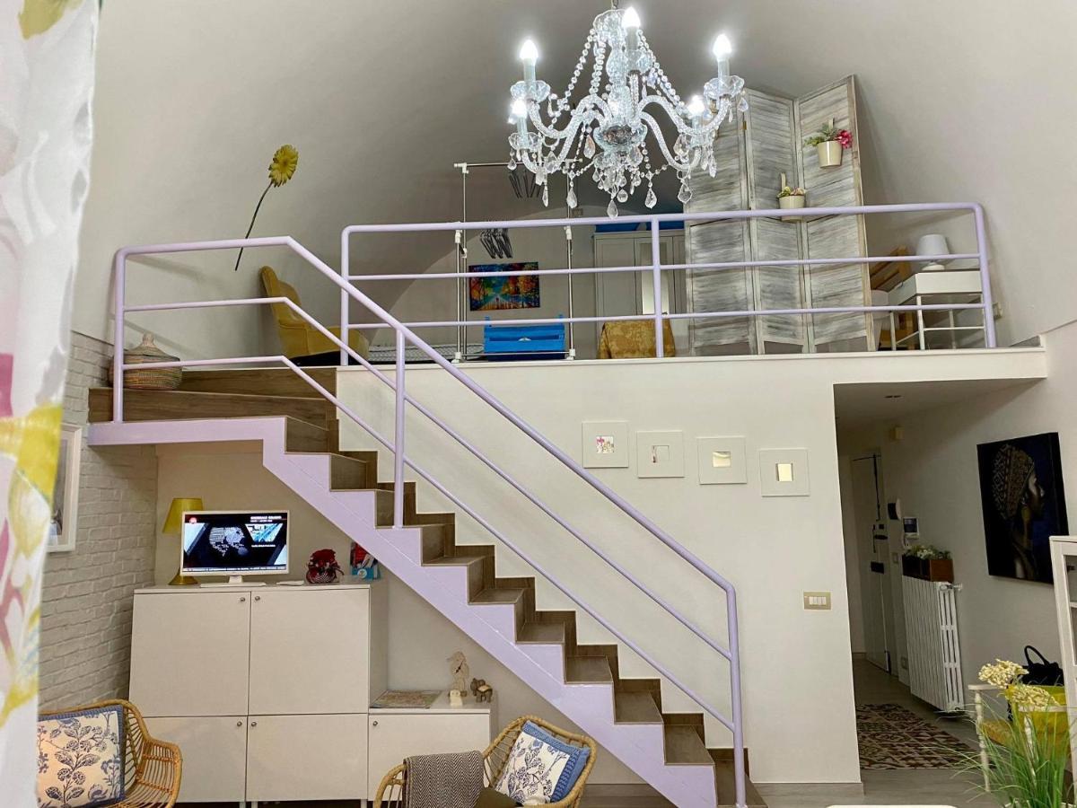 Il Sassetto Villa Matera Luaran gambar
