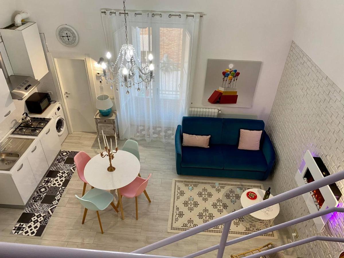 Il Sassetto Villa Matera Luaran gambar