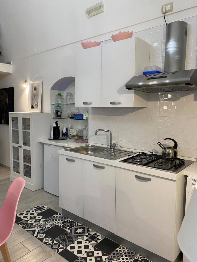 Il Sassetto Villa Matera Luaran gambar