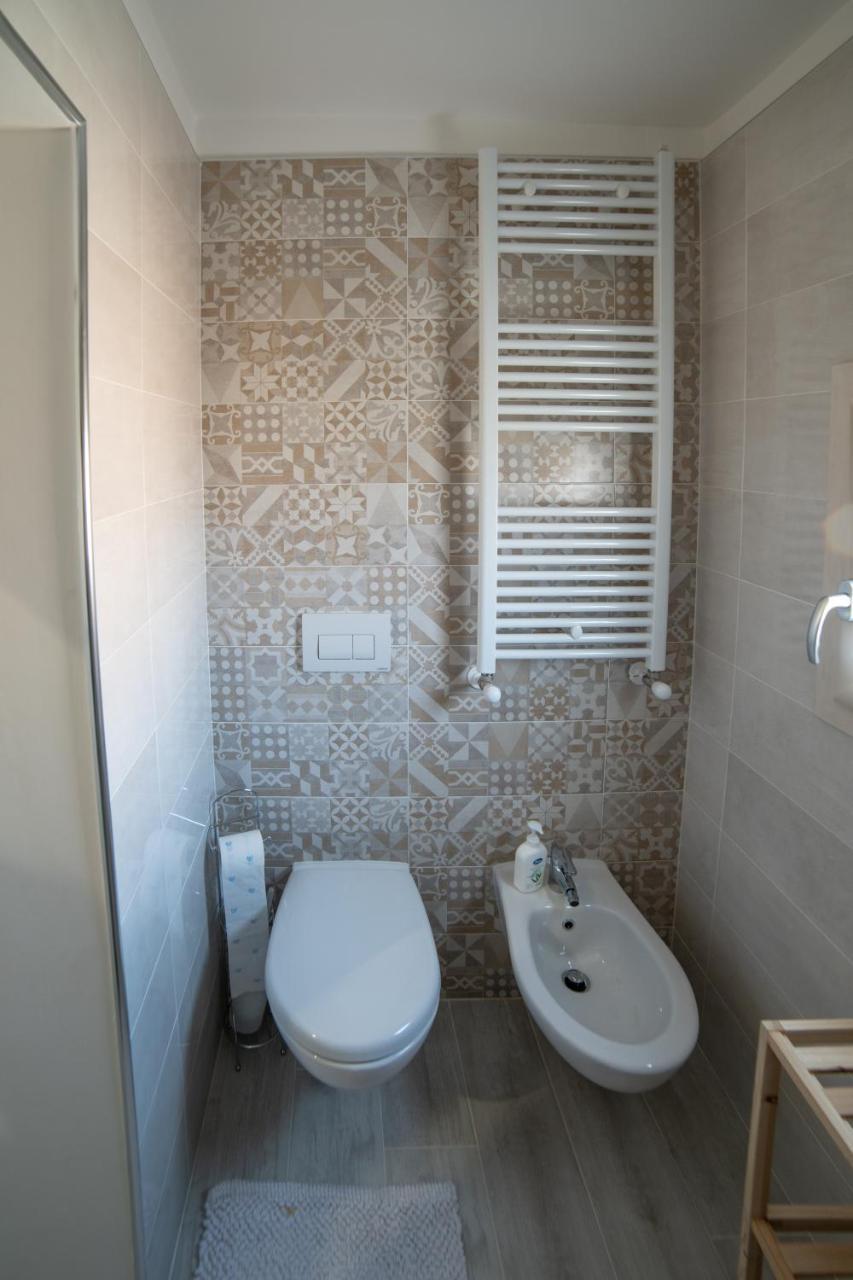 Il Sassetto Villa Matera Luaran gambar