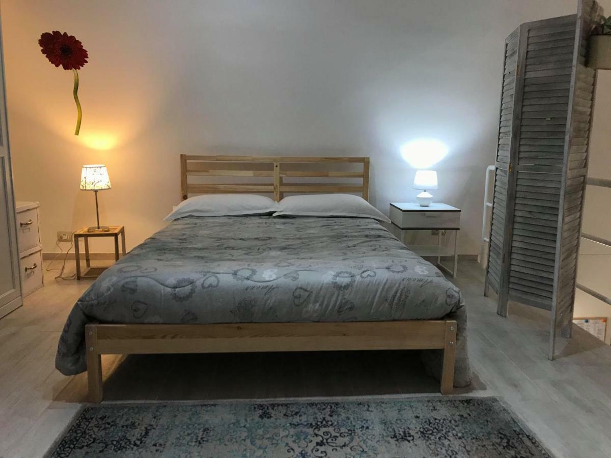 Il Sassetto Villa Matera Luaran gambar